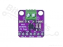 Audioversterker 3W Class D I2S  Breakout - MAX98357A